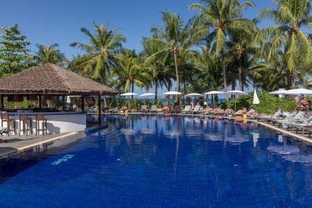 Sunprime Kamala Beach Resort - 3