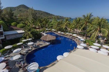 Sunprime Kamala Beach Resort - 6