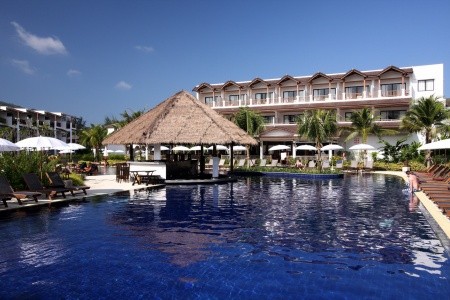 Sunprime Kamala Beach Resort - 7