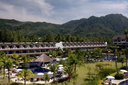 Sunprime Kamala Beach Resort - 8