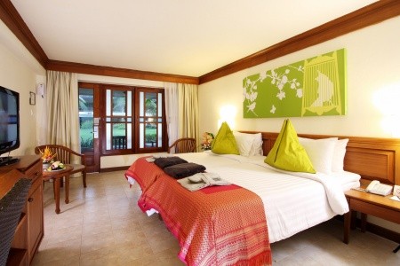 Sunprime Kamala Beach Resort - 10