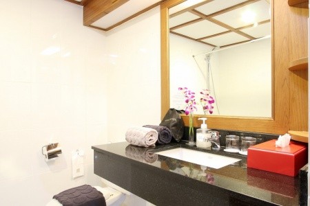 Sunprime Kamala Beach Resort - 11