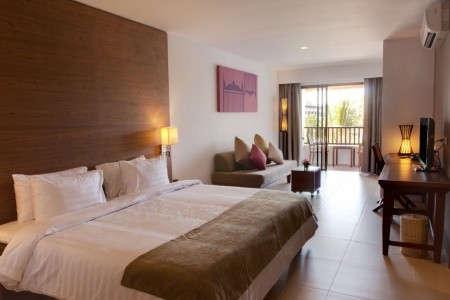 Sunprime Kamala Beach Resort - 14