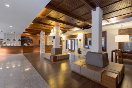 Sunprime Kamala Beach Resort - 16