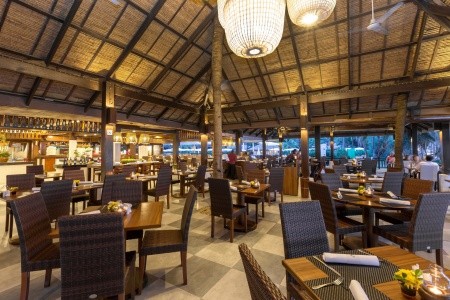 Sunprime Kamala Beach Resort - 19