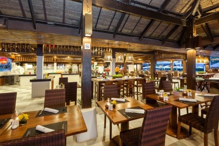 Sunprime Kamala Beach Resort - 20