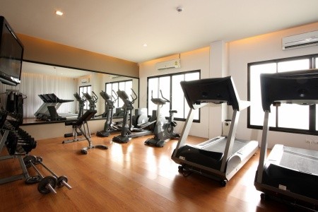 Sunprime Kamala Beach Resort - 24