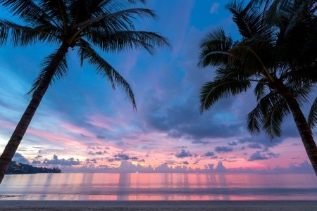 Sunprime Kamala Beach Resort - 29