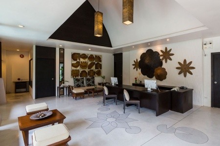 Thajsko Koh Chang Barali Beach Resort 15 dňový pobyt Plná penzia Letecky Letisko: Viedeň November 2025 (24/11/25- 8/12/25)