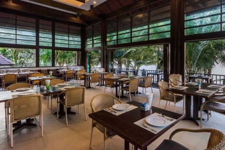 Thajsko Koh Chang Barali Beach Resort 15 dňový pobyt Plná penzia Letecky Letisko: Viedeň November 2025 (24/11/25- 8/12/25)