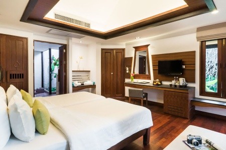 Thajsko Koh Chang Barali Beach Resort 15 dňový pobyt Plná penzia Letecky Letisko: Viedeň November 2025 (24/11/25- 8/12/25)