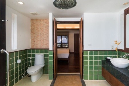 Thajsko Koh Chang Barali Beach Resort 15 dňový pobyt Plná penzia Letecky Letisko: Viedeň November 2025 (24/11/25- 8/12/25)