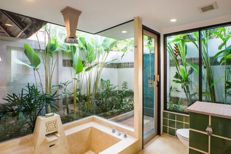 Thajsko Koh Chang Barali Beach Resort 15 dňový pobyt Plná penzia Letecky Letisko: Viedeň November 2025 (24/11/25- 8/12/25)