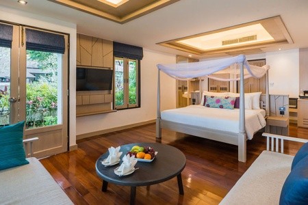 Thajsko Koh Chang Barali Beach Resort 15 dňový pobyt Plná penzia Letecky Letisko: Viedeň November 2025 (24/11/25- 8/12/25)