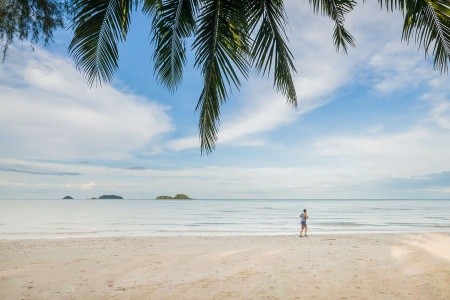 Thajsko Koh Chang Barali Beach Resort 15 dňový pobyt Plná penzia Letecky Letisko: Viedeň November 2025 (24/11/25- 8/12/25)