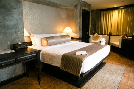 Thajsko Koh Chang The Dewa Koh Chang 10 dňový pobyt Raňajky Letecky Letisko: Praha March 2026 (25/03/26- 3/04/26)