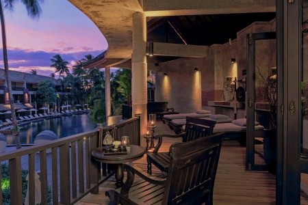 Thajsko Koh Chang The Dewa Koh Chang 10 dňový pobyt Raňajky Letecky Letisko: Praha March 2026 (25/03/26- 3/04/26)