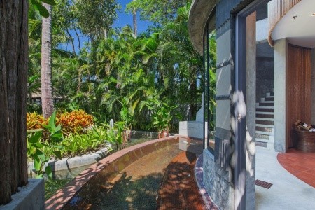 Thajsko Koh Chang The Dewa Koh Chang 10 dňový pobyt Raňajky Letecky Letisko: Praha March 2026 (25/03/26- 3/04/26)