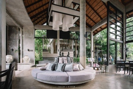 Thajsko Koh Chang The Dewa Koh Chang 10 dňový pobyt Raňajky Letecky Letisko: Praha March 2026 (25/03/26- 3/04/26)