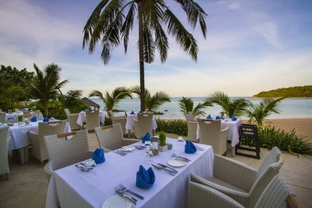 Thajsko Koh Samui Anantara Lawana Koh Samui Resort And Spa 15 dňový pobyt Raňajky Letecky Letisko: Praha May 2026 ( 2/05/26-16/05/26)