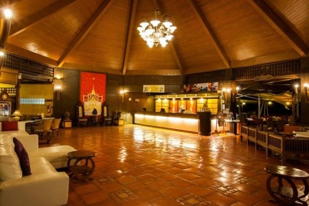 Aiyapura Resort & Spa - 6