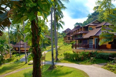 Aiyapura Resort & Spa - 7