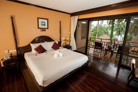 Aiyapura Resort & Spa - 8