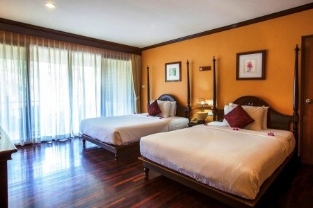 Aiyapura Resort & Spa - 9