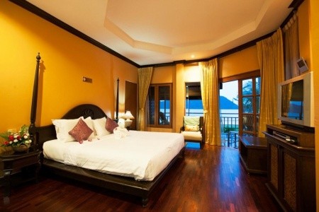 Aiyapura Resort & Spa - 10