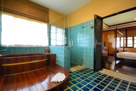 Aiyapura Resort & Spa - 11