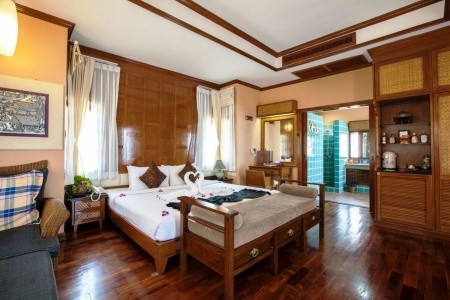 Aiyapura Resort & Spa - 12
