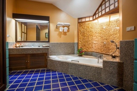 Aiyapura Resort & Spa - 13