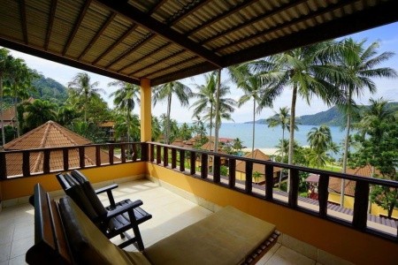 Aiyapura Resort & Spa - 14