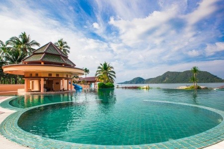 Aiyapura Resort & Spa - 15