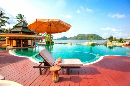 Aiyapura Resort & Spa - 16