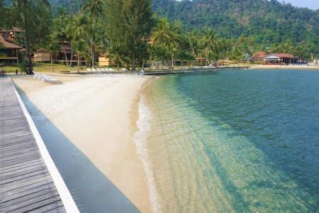 Aiyapura Resort & Spa - 17