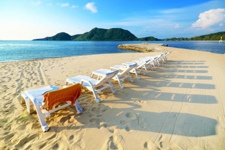 Aiyapura Resort & Spa - 18