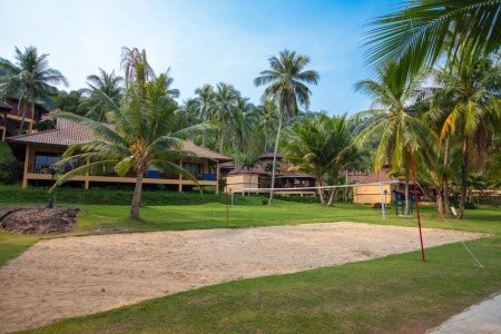 Aiyapura Resort & Spa - 19