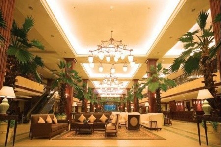 Thajsko Phuket Phuket Graceland 15 dňový pobyt Raňajky Letecky Letisko: Praha February 2026 (13/02/26-27/02/26)