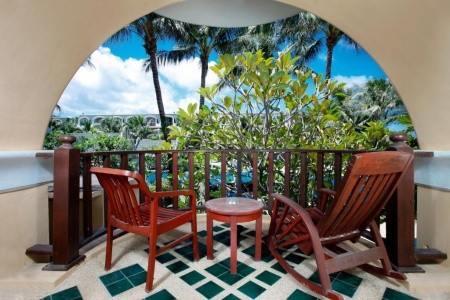 Thajsko Phuket Phuket Graceland 15 dňový pobyt Raňajky Letecky Letisko: Praha February 2026 (13/02/26-27/02/26)