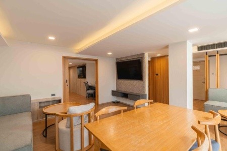 Thajsko Phuket Phuket Graceland 15 dňový pobyt Raňajky Letecky Letisko: Praha February 2026 (13/02/26-27/02/26)