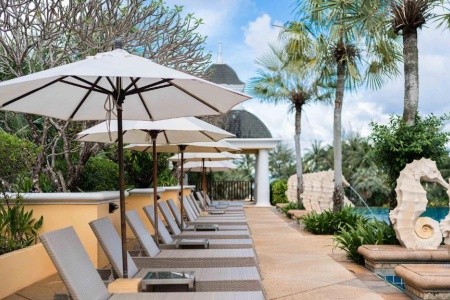 Thajsko Phuket Phuket Graceland 15 dňový pobyt Raňajky Letecky Letisko: Praha February 2026 (13/02/26-27/02/26)