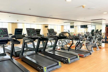 Thajsko Phuket Phuket Graceland 15 dňový pobyt Raňajky Letecky Letisko: Praha February 2026 (13/02/26-27/02/26)