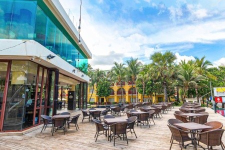 Thajsko Phuket Phuket Graceland 15 dňový pobyt Raňajky Letecky Letisko: Praha February 2026 (13/02/26-27/02/26)