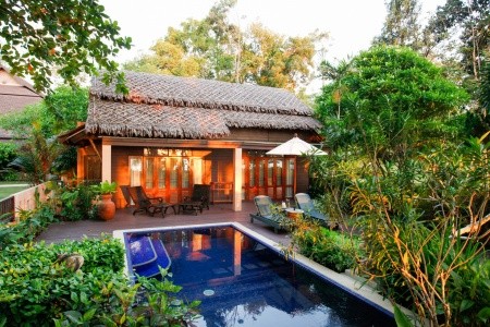 Khaolak Merlin Resort - 2