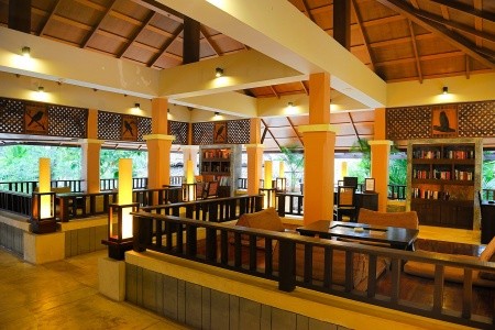 Thajsko Khao Lak Khaolak Merlin Resort 12 dňový pobyt Polpenzia Letecky Letisko: Viedeň July 2026 ( 3/07/26-14/07/26)