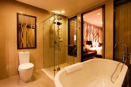 Thajsko Khao Lak Khaolak Merlin Resort 12 dňový pobyt Polpenzia Letecky Letisko: Viedeň July 2026 ( 3/07/26-14/07/26)