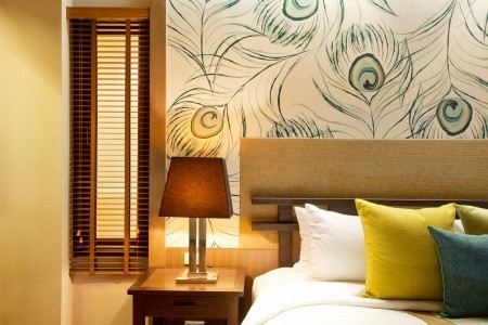 Thajsko Khao Lak Khaolak Merlin Resort 12 dňový pobyt Polpenzia Letecky Letisko: Viedeň July 2026 ( 3/07/26-14/07/26)