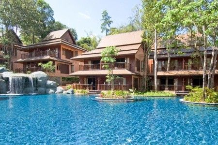 Thajsko Khao Lak Khaolak Merlin Resort 12 dňový pobyt Polpenzia Letecky Letisko: Viedeň July 2026 ( 3/07/26-14/07/26)