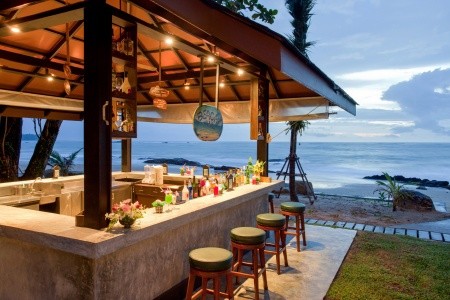 Thajsko Khao Lak Khaolak Merlin Resort 12 dňový pobyt Polpenzia Letecky Letisko: Viedeň July 2026 ( 3/07/26-14/07/26)